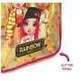 Рюкзак дитячий Perletti Rainbow High Mini, к-р золотистий (P13282)