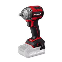 Гайковерт Einhell Professional ударний TP-CW 18/350-C Li BL - Solo 18V, 350Нм 0-2400об/хв (4510055)
