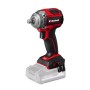 Гайковерт Einhell Professional ударний TP-CW 18/350-C Li BL - Solo 18V, 350Нм 0-2400об/хв (4510055)