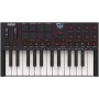 MIDI-клавіатура Akai MPK mini 4 Black (302370)