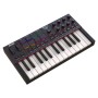 MIDI-клавіатура Akai MPK mini 4 Black (302370)
