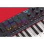 MIDI-клавіатура Akai MPK mini 4 Black (302370)