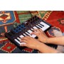 MIDI-клавіатура Akai MPK mini 4 Black (302370)