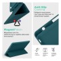 Чохол до планшета Armorstandart Smart Fold Pen Lenovo Idea Tab Pine Green (ARM89518)