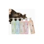 Шампунь Yoorganic Moisturizing Shampoo Зволожуючий 500 мл (2100000416967)