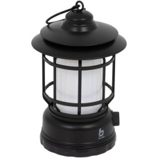 Ліхтар Bo-Camp Weirfield Rechargable 180 Lumen Black (5818963) (DAS303873)