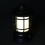 Ліхтар Bo-Camp Weirfield Rechargable 180 Lumen Black (5818963) (DAS303873)