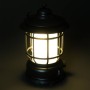 Ліхтар Bo-Camp Weirfield Rechargable 180 Lumen Black (5818963) (DAS303873)