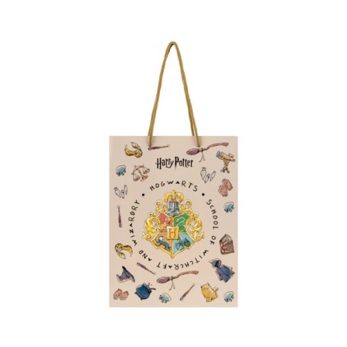Подарунковий пакет Kite Harry Potter 18 х 24 см (HP26-265)