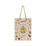 Подарунковий пакет Kite Harry Potter 18 х 24 см (HP26-265)