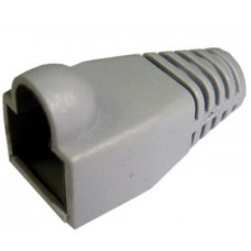 Ковпачок конектора RJ-45 Grey 100шт Ritar (07659)