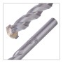 Свердло Alloid по бетону, для дрилі, 12×250мм (MDB-12250)