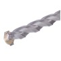 Свердло Alloid по бетону, для дрилі, 12×250мм (MDB-12250)