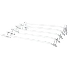 Сушарка для білизни Eurogold Trio Настінна 5 м (0710)