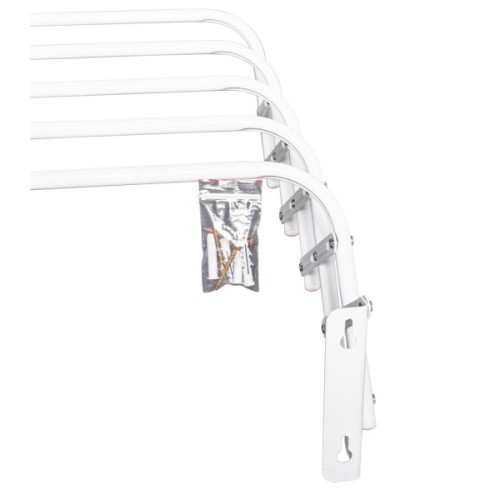 Сушарка для білизни Eurogold Trio Настінна 5 м (0710)