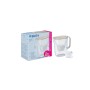 Фільтр-глечик Brita Style Essential MXPro 2.4л + 2 картриджа пісочний (1061036)