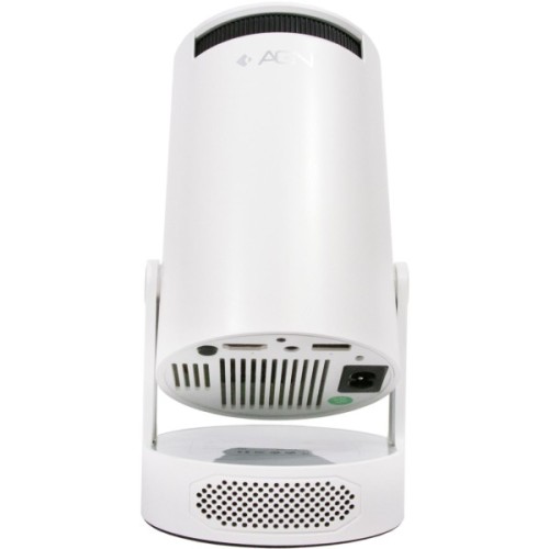 Проектор AGN HY300Pro+ (AGN-HY300Pro+)