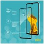 Скло захисне Piko Full Glue ESD Samsung A07 Black (1283126623806)