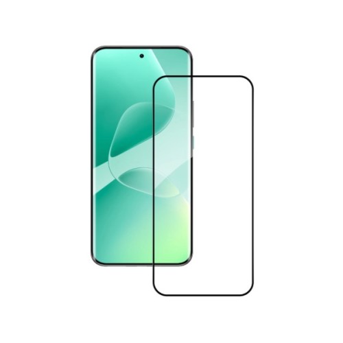 Скло захисне ACCLAB Full Glue ESD Infinix Hot 60 Pro Plus Black (1283126630040)