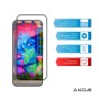 Скло захисне ACCLAB Full Glue ESD Infinix Hot 60 Pro Plus Black (1283126630040)