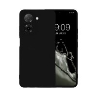 Чохол до мобільного телефона Intaleo SoftShell Xiaomi Redmi A5 Black (1283126631320)