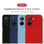 Чохол до мобільного телефона Intaleo SoftShell Xiaomi Redmi A5 Black (1283126631320)