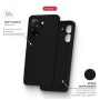 Чохол до мобільного телефона Intaleo SoftShell Xiaomi Redmi A5 Black (1283126631320)