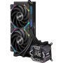 Система рідинного охолодження 1stPlayer X-240E-BK