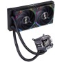 Система рідинного охолодження 1stPlayer X-240E-BK