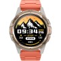 Смарт-годинник Mibro GS Active (XPAW016) Golden (1159230)