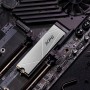 Накопичувач SSD M.2 2280 1TB XPG GAMMIX S60 ADATA (AGAMMIXS60-1T-CS)