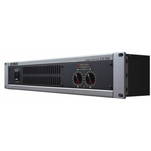 Підсилювач Yamaha XH200
