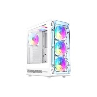 Корпус для ПК Gamemax Starlight 2 AW (Starlight 2AW)