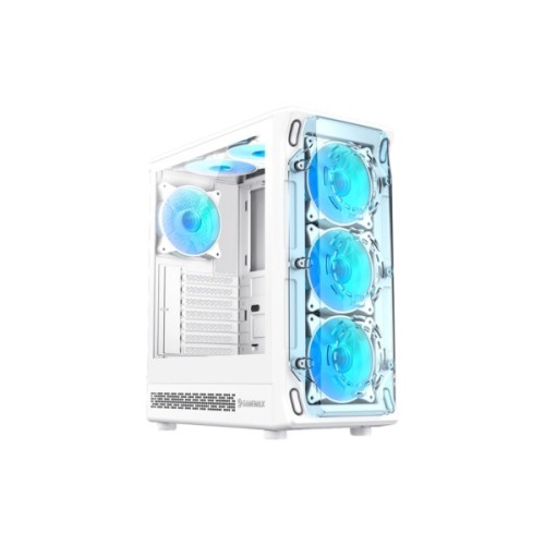 Корпус для ПК Gamemax Starlight 2 AW (Starlight 2AW)