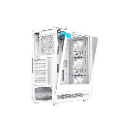 Корпус для ПК Gamemax Starlight 2 AW (Starlight 2AW)