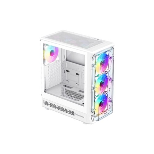 Корпус для ПК Gamemax Starlight 2 AW (Starlight 2AW)