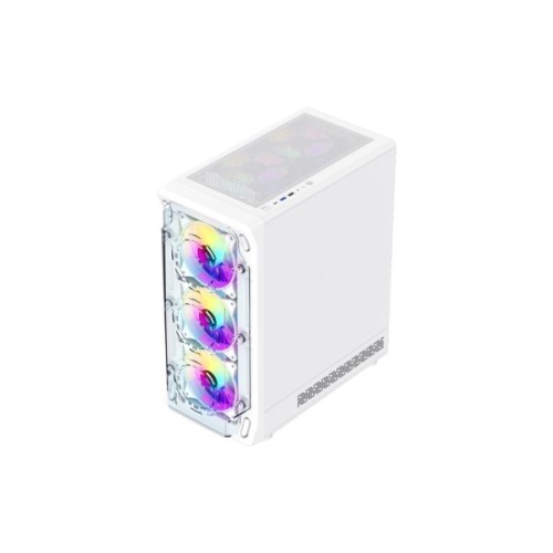 Корпус для ПК Gamemax Starlight 2 AW (Starlight 2AW)