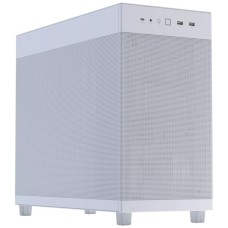 Корпус для ПК ASUS Prime AP303 Mesh White (90DC00V3-B39000)