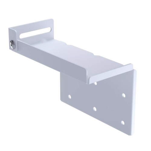 Корпус для ПК ASUS Prime AP303 Mesh White (90DC00V3-B39000)