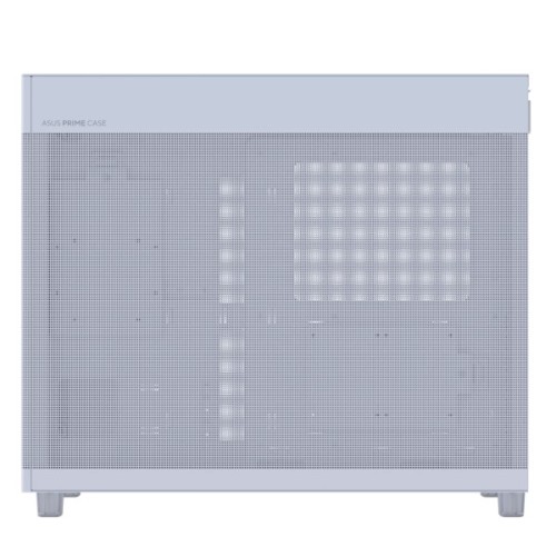Корпус для ПК ASUS Prime AP303 Mesh White (90DC00V3-B39000)