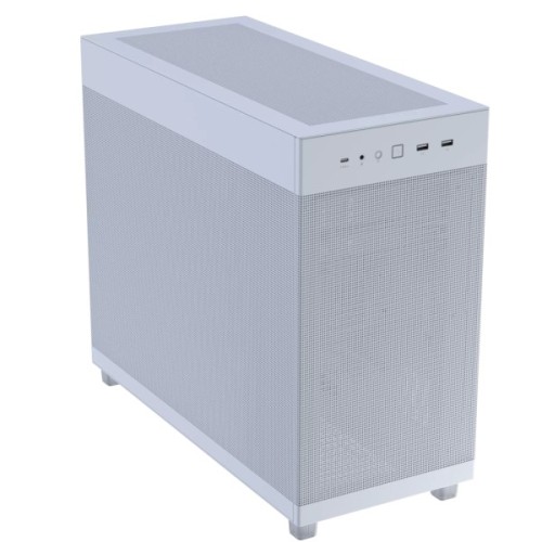 Корпус для ПК ASUS Prime AP303 Mesh White (90DC00V3-B39000)