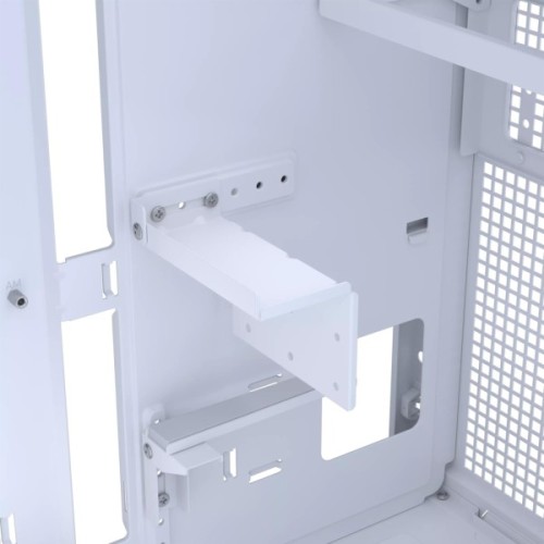 Корпус для ПК ASUS Prime AP303 Mesh White (90DC00V3-B39000)