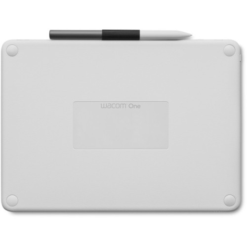 Графічний планшет Wacom One M Bluetooth (CTC6110WLW1B)