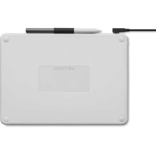 Графічний планшет Wacom One M Bluetooth (CTC6110WLW1B)