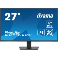Монітор iiyama XU2792UHSU-B6