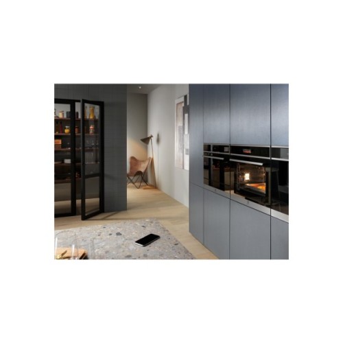 Духова шафа Electrolux EOB8S39WX