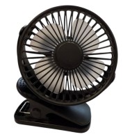 Вентилятор XoKo XK-P6-BK