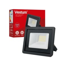Прожектор Vestum LED 20W 6500K 180-260V IP65 (1-VS-3014)
