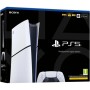 Ігрова консоль Sony Playstation PlayStation 5 Slim Digital Edition 825GB (без DVD) (9711094 / 1000049750)