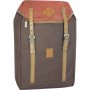 Рюкзак для ноутбука Bagland 15.6" Successful 17L 299 Brown/brick red 0050466 (63751135)